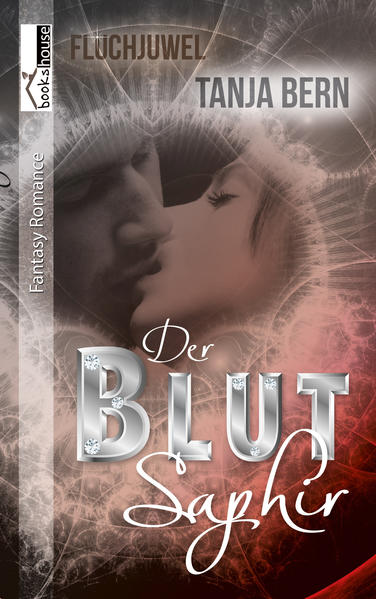 Der Blutsaphir - Fluchjuwel 2