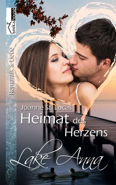 Heimat des Herzens - Lake Anna 4