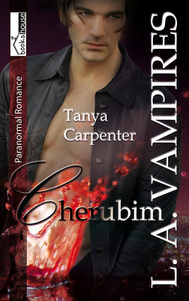 Cherubim - L. A. Vampires 3