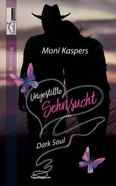 Ungestillte Sehnsucht - Dark Soul
