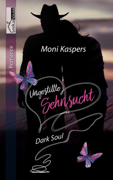 Ungestillte Sehnsucht - Dark Soul