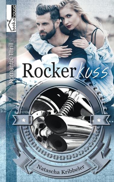 Rockerkuss - Rocker-Reihe 5