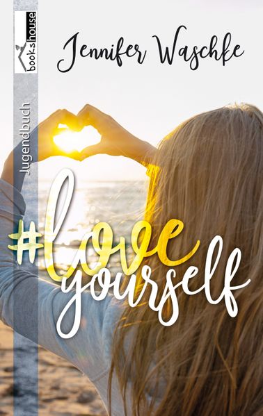 #loveyourself