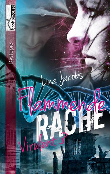 Flammende Rache - Virulent 3