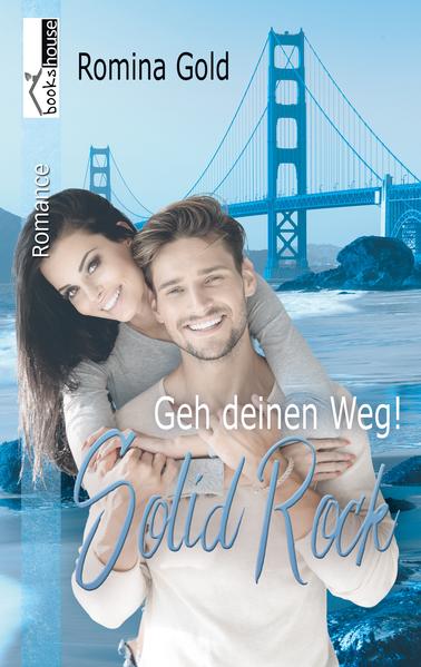 Geh deinen Weg - Solid Rock