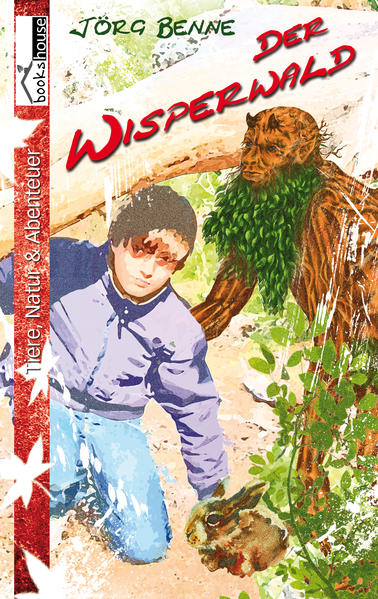 Der Wisperwald