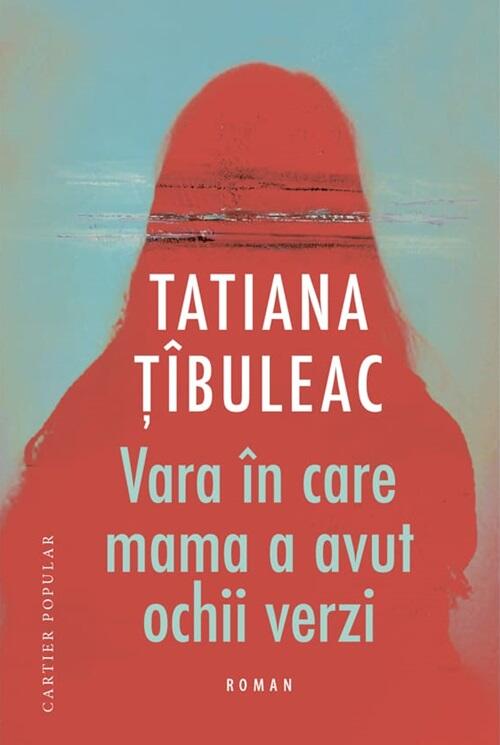 Vara In Care Mama A Avut Ochii Verzi