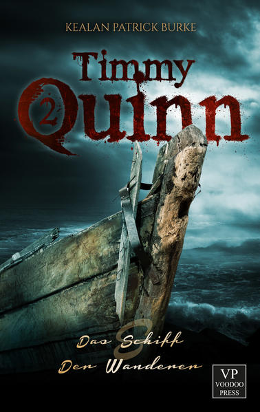 Timmy Quinn