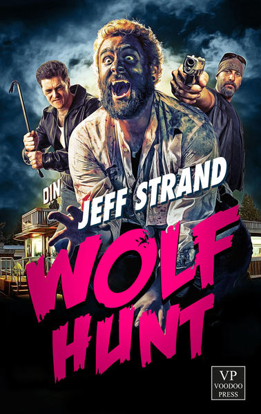 Wolf Hunt