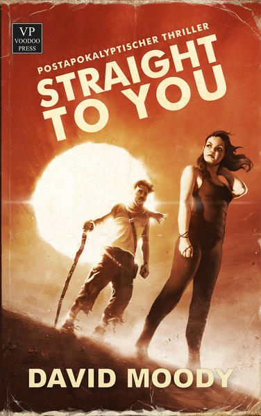 Straight to You