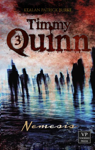 Timmy Quinn