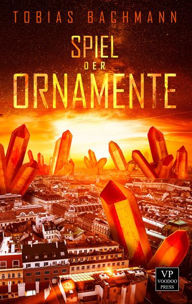 Spiel der Ornamente