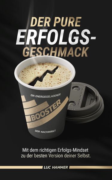 Der pure Erfolgsgeschmack