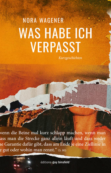 Was habe ich verpasst