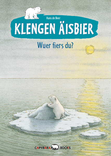 Klengen Äisbier
