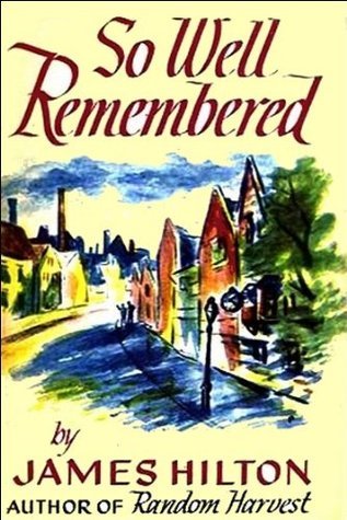 So Well Remembered