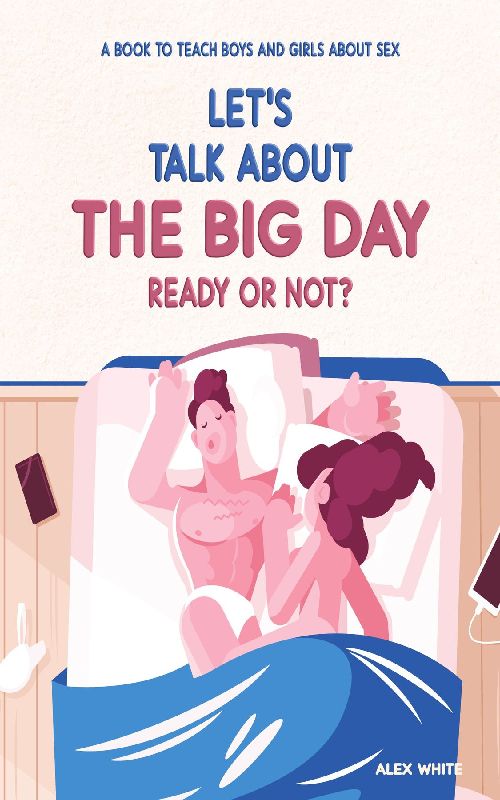 Let's talk about The Big Day