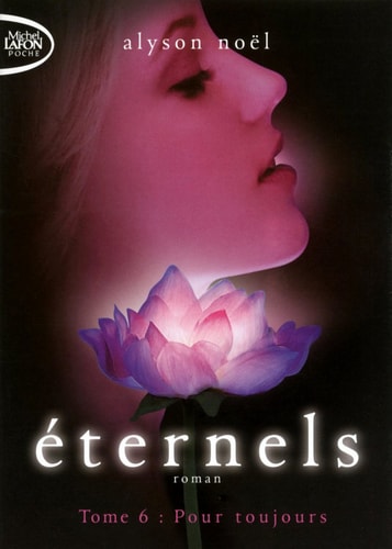 Eternels T06 Pour toujours (6)