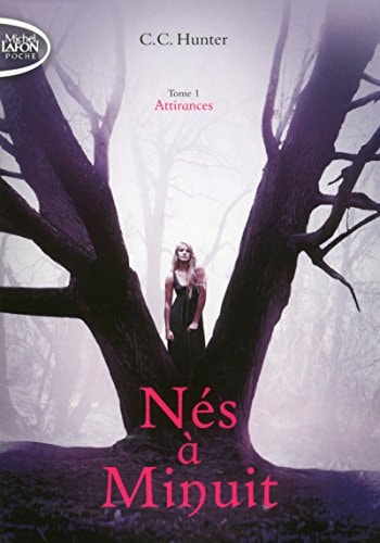 Nés à Minuit - tome 1 Attirances (1)