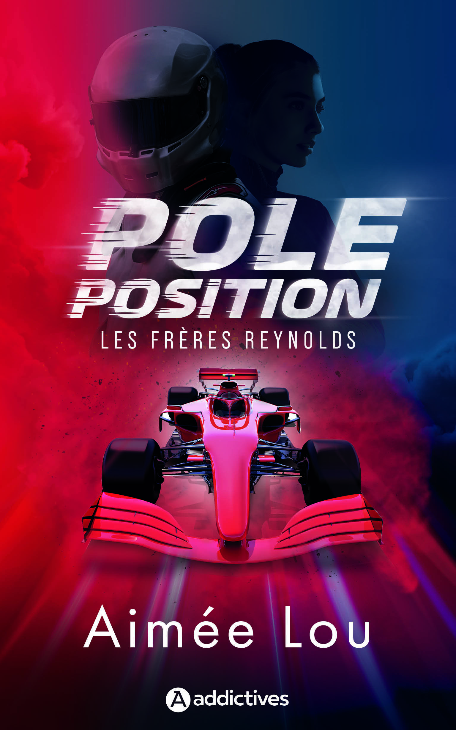 Les Frères Reynolds. Pole Position
