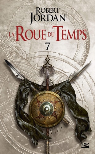 La Roue du Temps, T4.1 : Un lever de ténèbres - première partie (La Roue du Temps (Un lever de ténèbres - première partie))