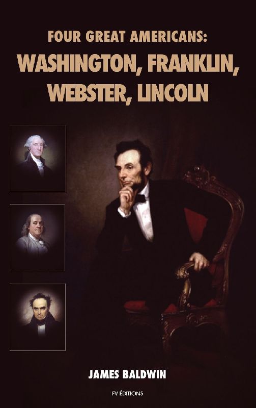 Four Great Americans