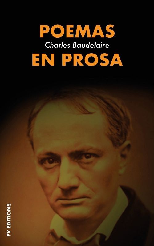 Poemas en prosa