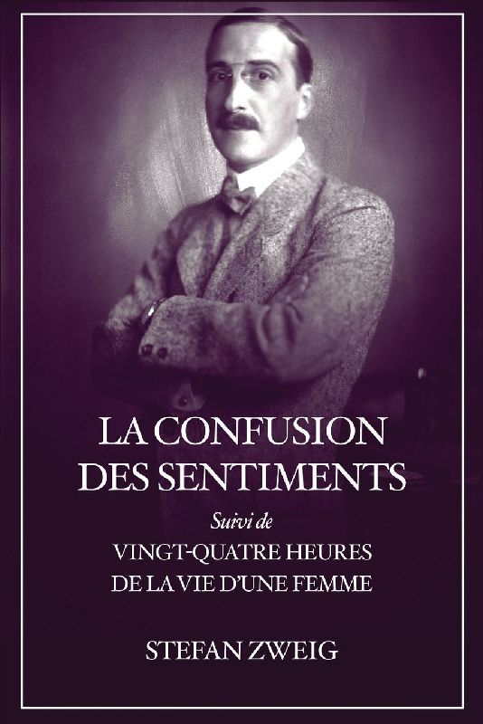 La Confusion des Sentiments