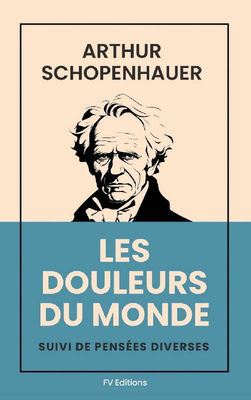 Les douleurs du monde