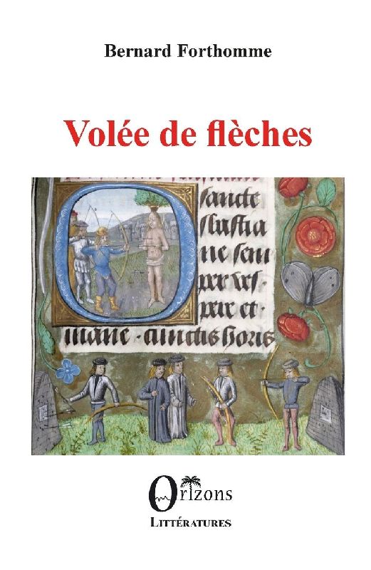 Volée de flèches