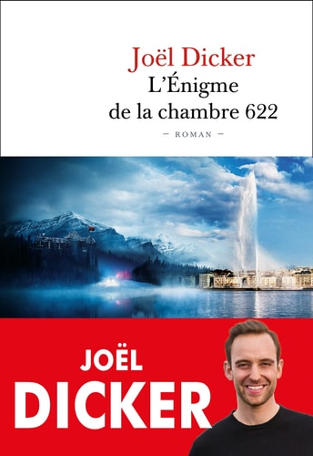 L'Énigme de la Chambre 622