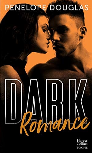 Dark Romance: Découvrez la suite de "DARK' avec Dark Desire et Dark Obsession