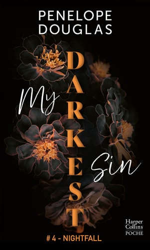 My Darkest Sin: La série phénomène de dark romance en poche