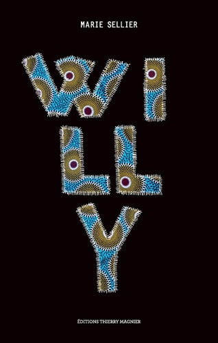 Buchcover