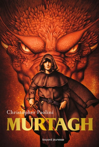 Eragon, Tome 05: Murtagh et le monde d'Eragon