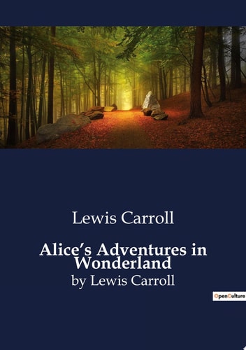 Alice's Adventures in Wonderland