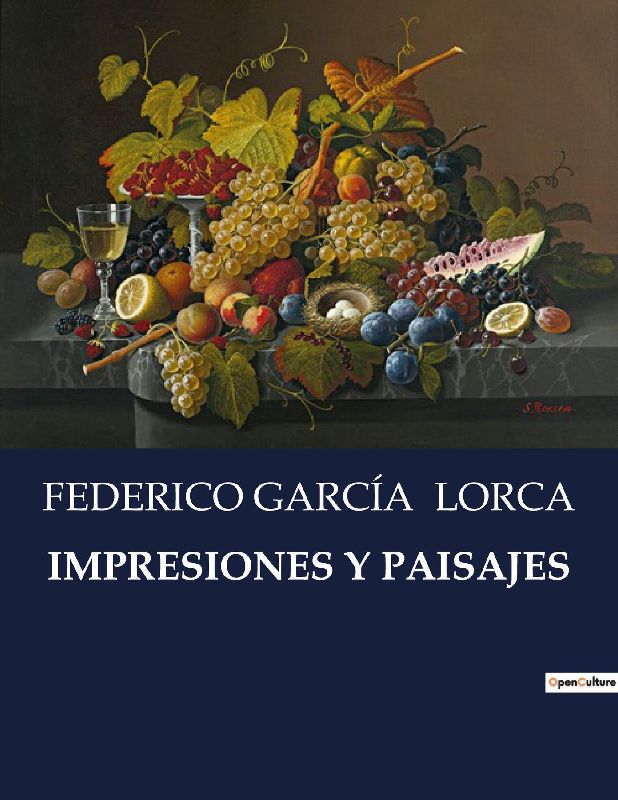 IMPRESIONES Y PAISAJES