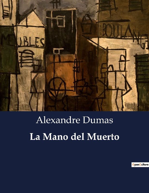 La Mano del Muerto