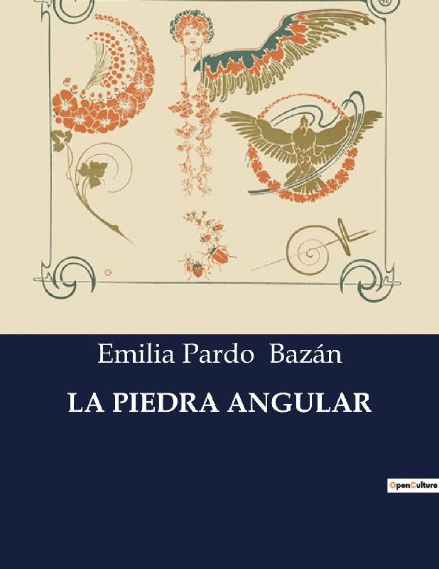 LA PIEDRA ANGULAR