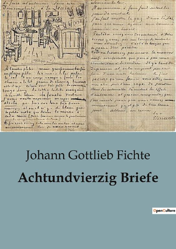 Achtundvierzig Briefe