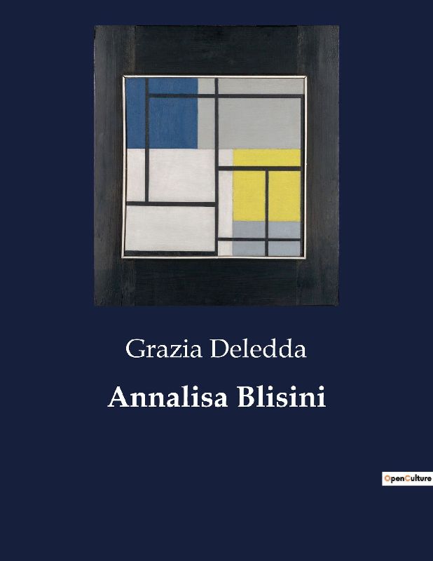 Annalisa Blisini