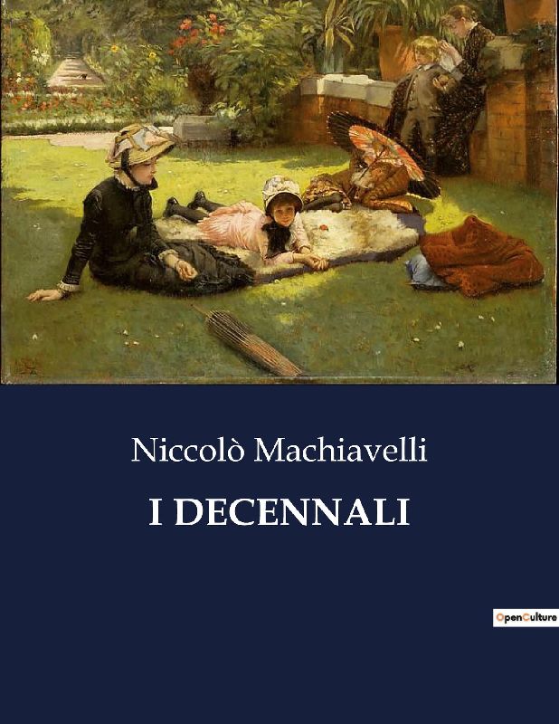 I DECENNALI