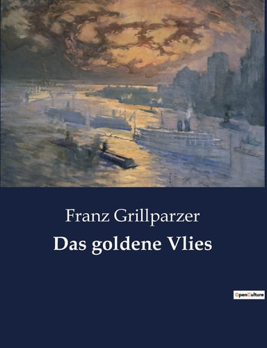 Das goldene Vlies