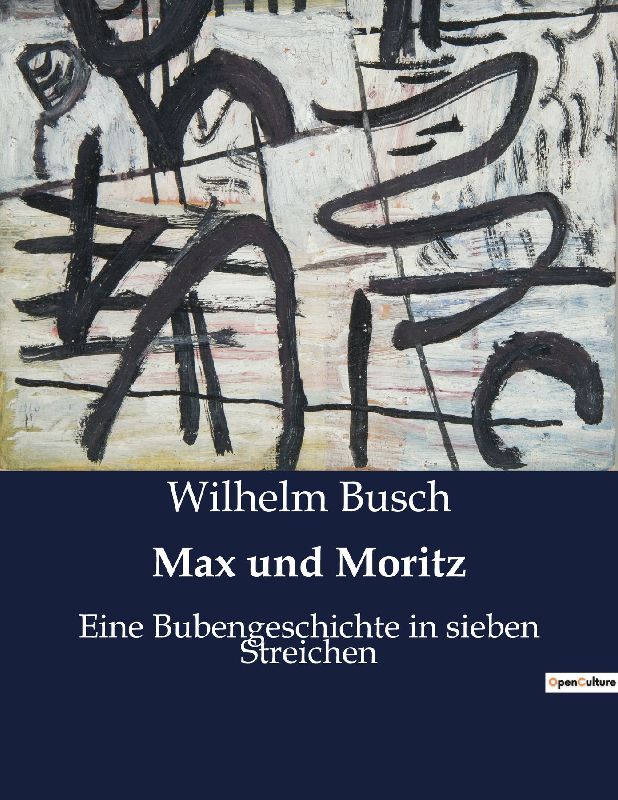 Buchcover