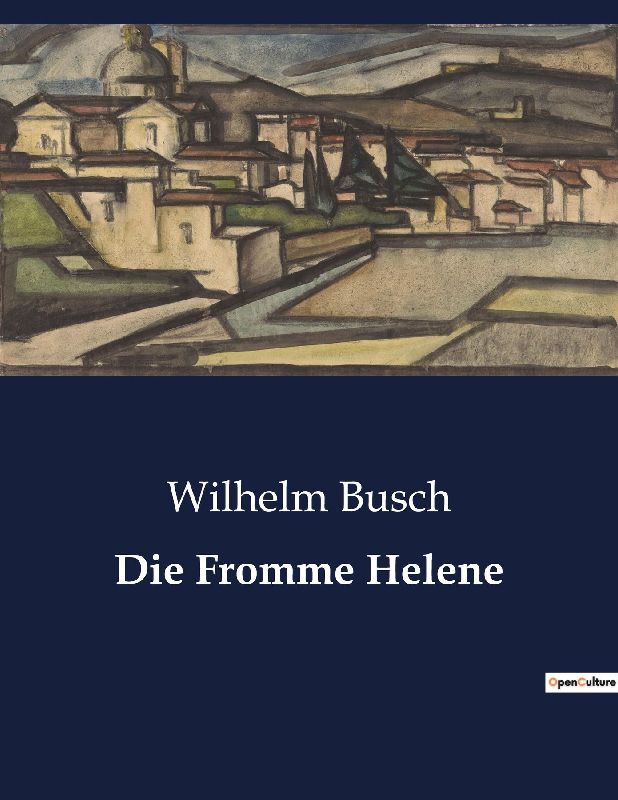 Buchcover