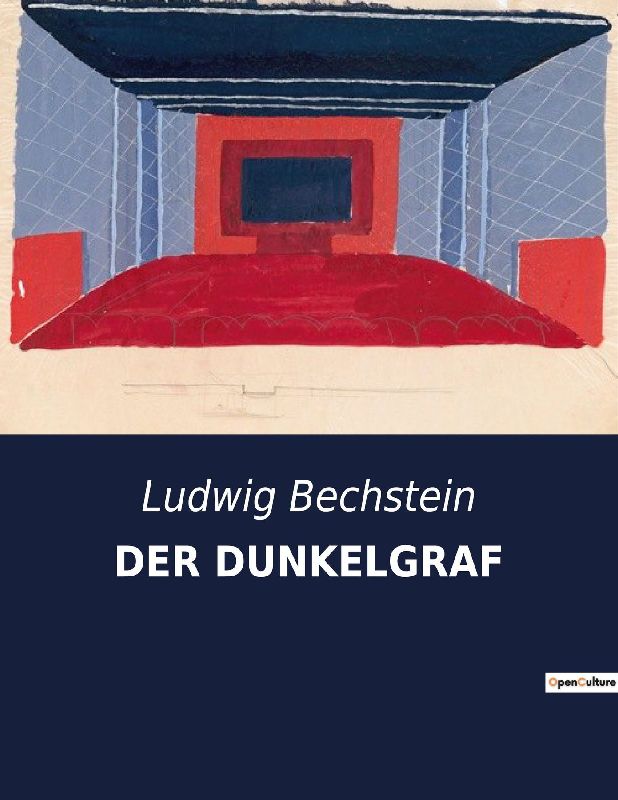DER DUNKELGRAF