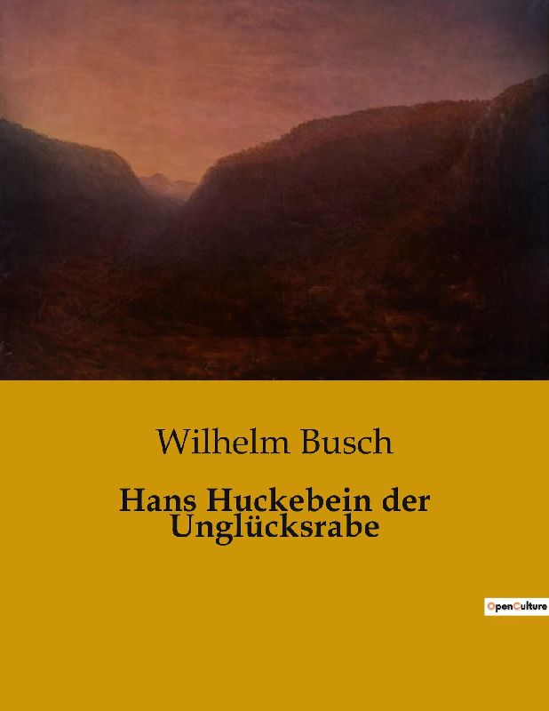 Buchcover