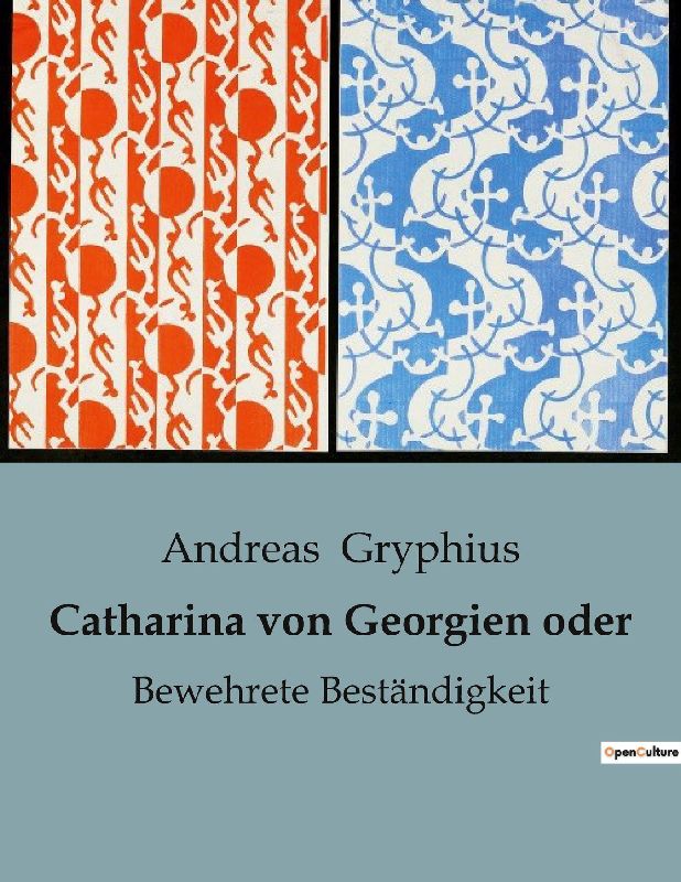 Catharina von Georgien oder