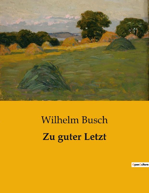 Buchcover