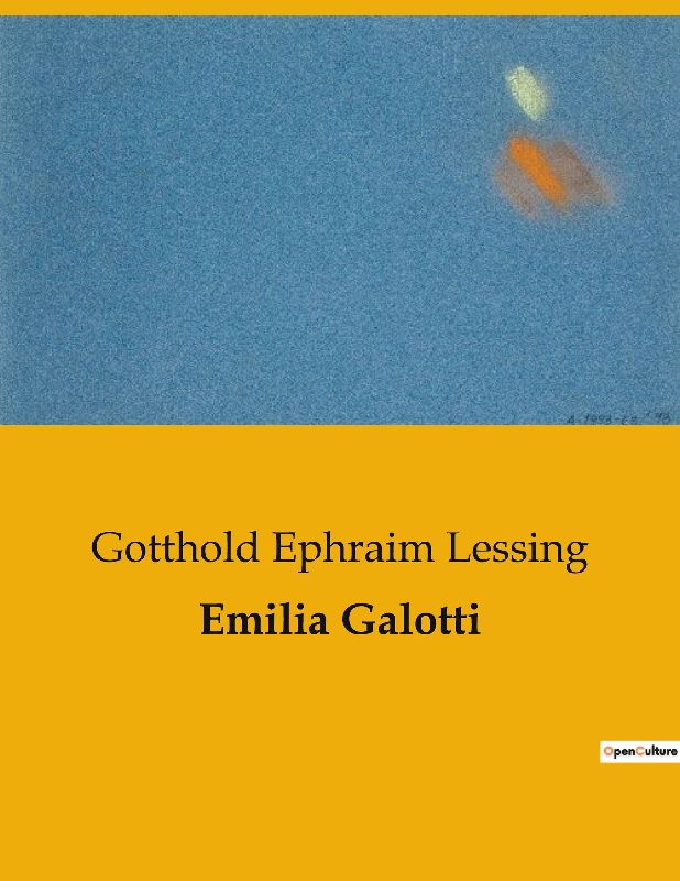 Emilia Galotti